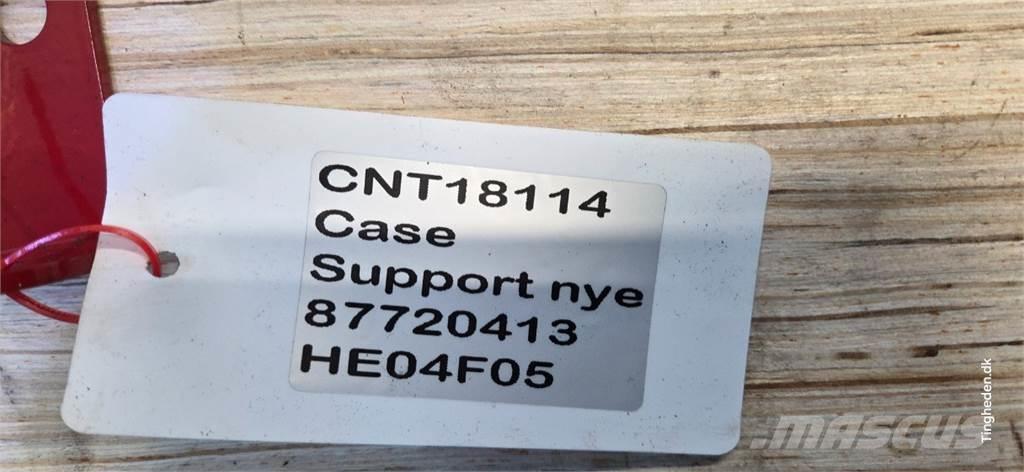 CASE 5088 Аксесоари  за комбайни