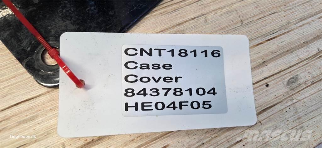 CASE 5088 Аксесоари  за комбайни