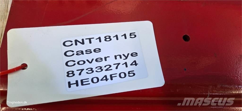 CASE 5088 Аксесоари  за комбайни