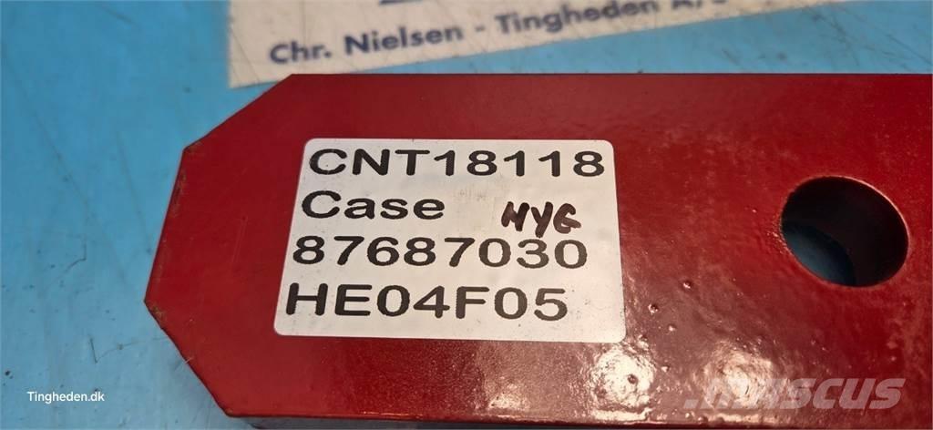 CASE 5088 Аксесоари  за комбайни