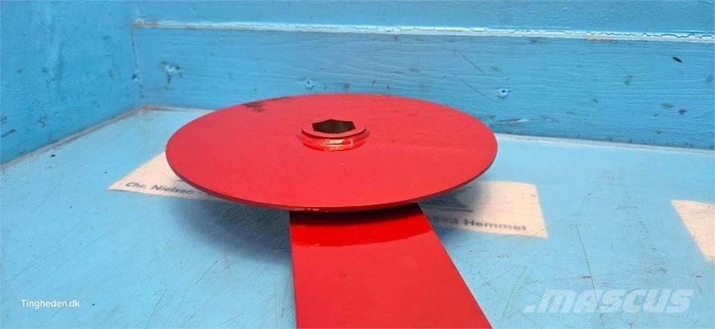 CASE 5088 Аксесоари  за комбайни