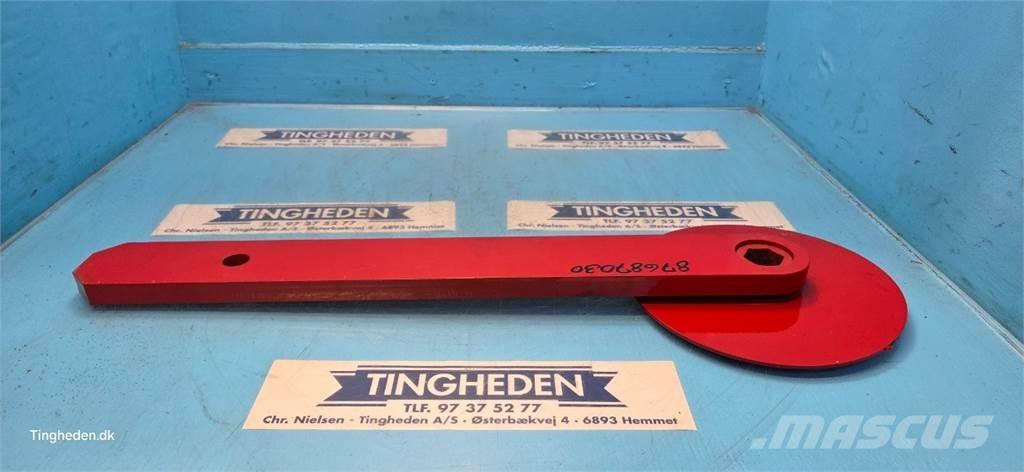 CASE 5088 Аксесоари  за комбайни