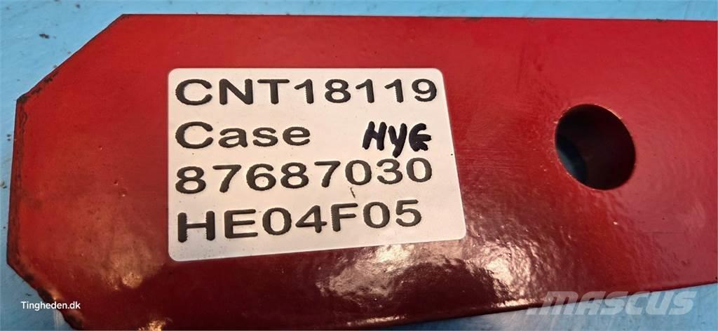 CASE 5088 Аксесоари  за комбайни