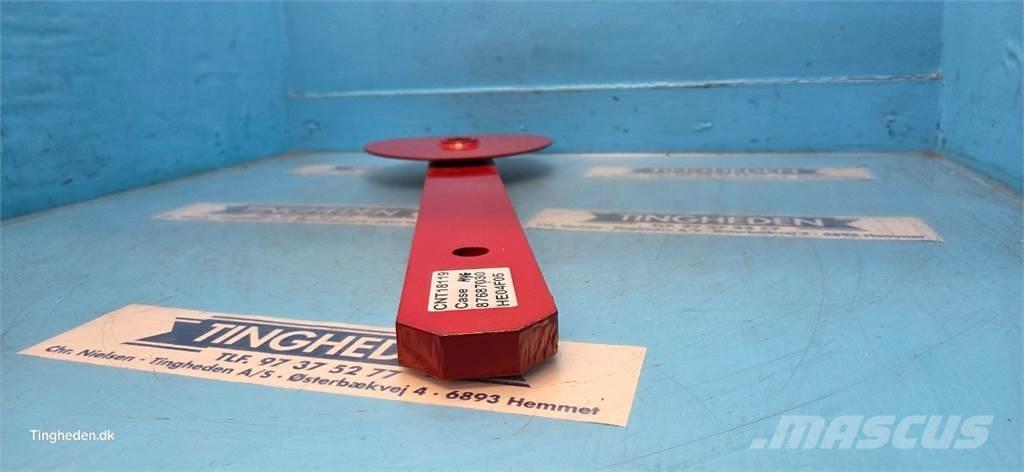 CASE 5088 Аксесоари  за комбайни