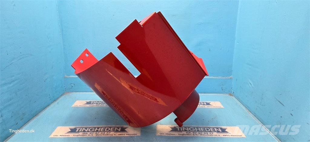 CASE 5088 Аксесоари  за комбайни