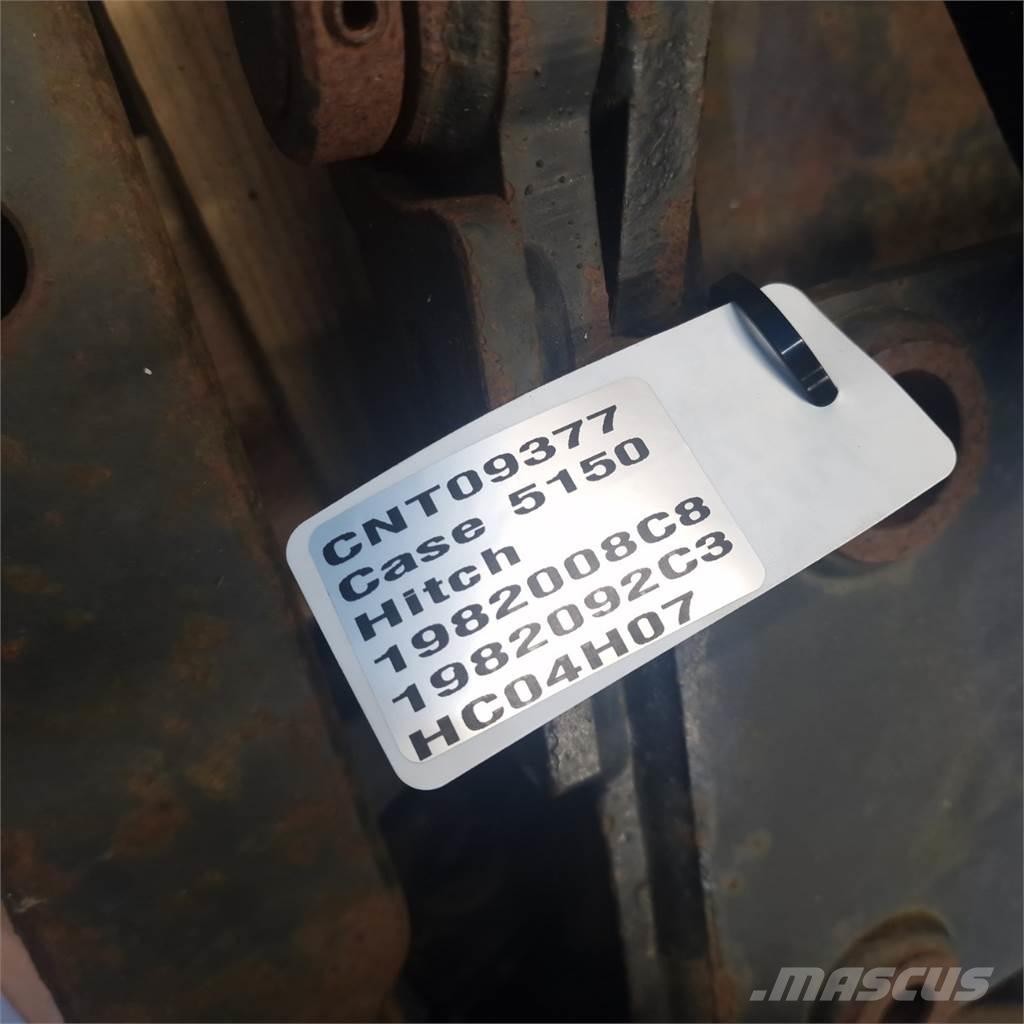 CASE 5150 Други аксесоари за трактори