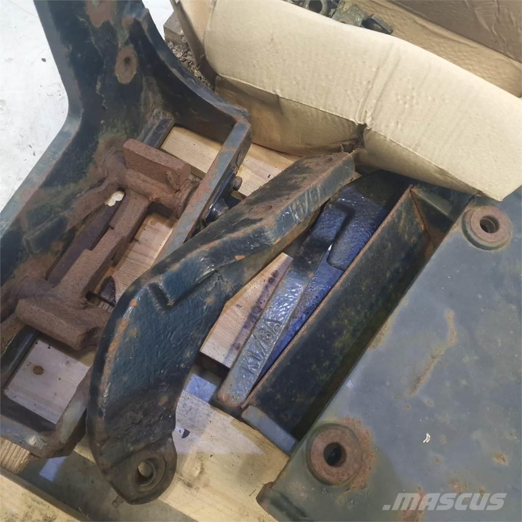 CASE 5150 Други аксесоари за трактори