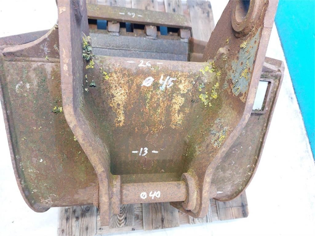 CASE 580 Кофи