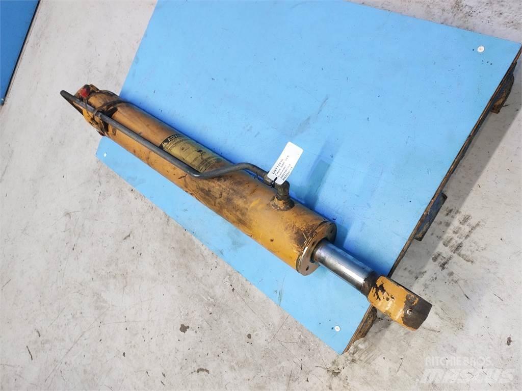 CASE 580 SLE Товарачи със заден ескаватор