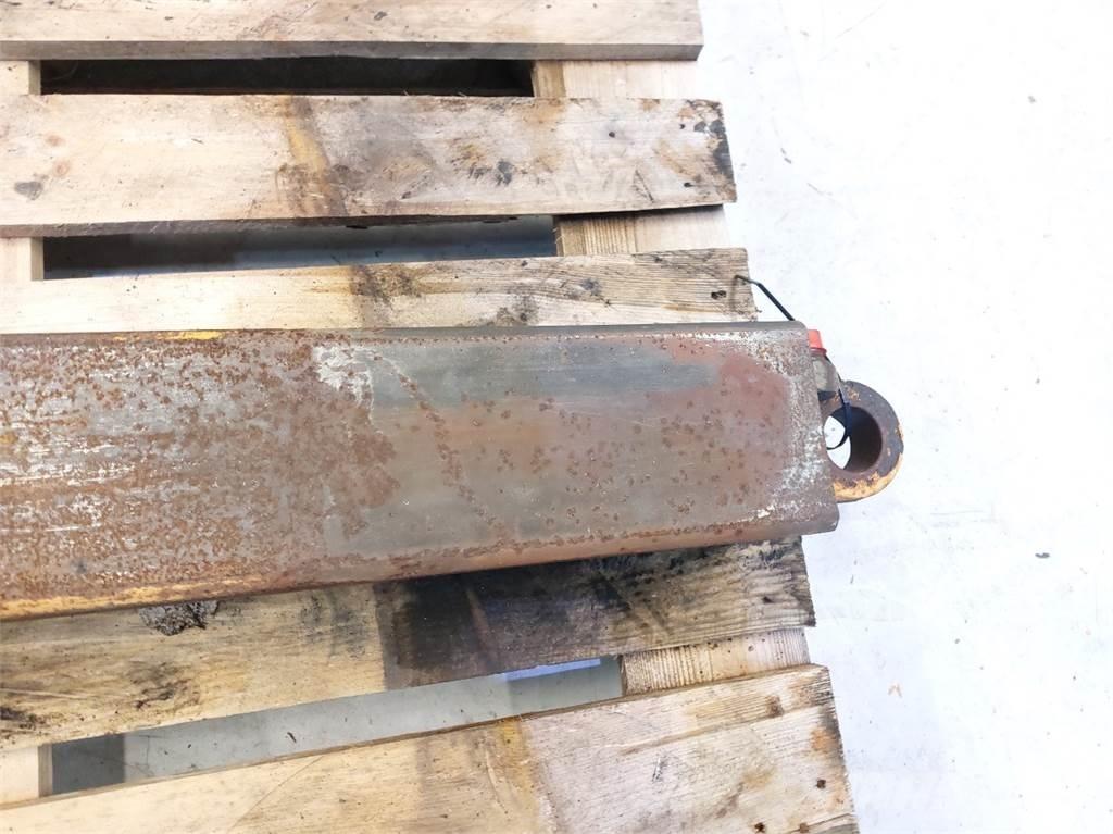 CASE 580 SLE Други компоненти