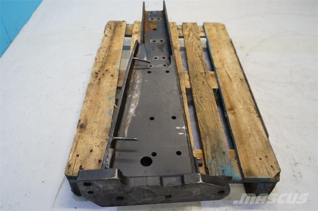 CASE 7130 Други аксесоари за трактори