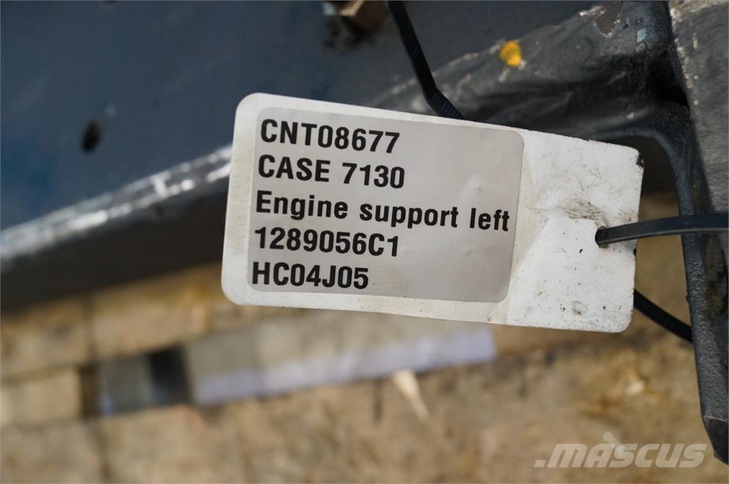 CASE 7130 Други аксесоари за трактори