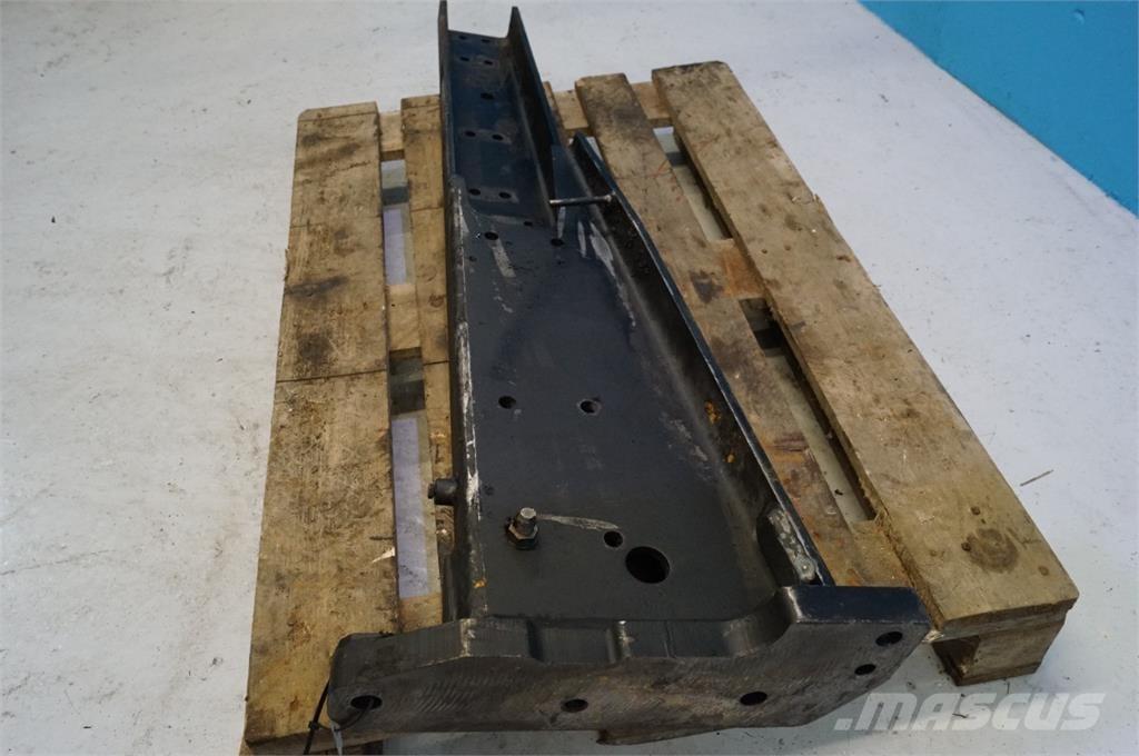 CASE 7130 Други аксесоари за трактори