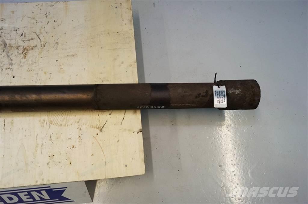 CASE 7130 Двигатели