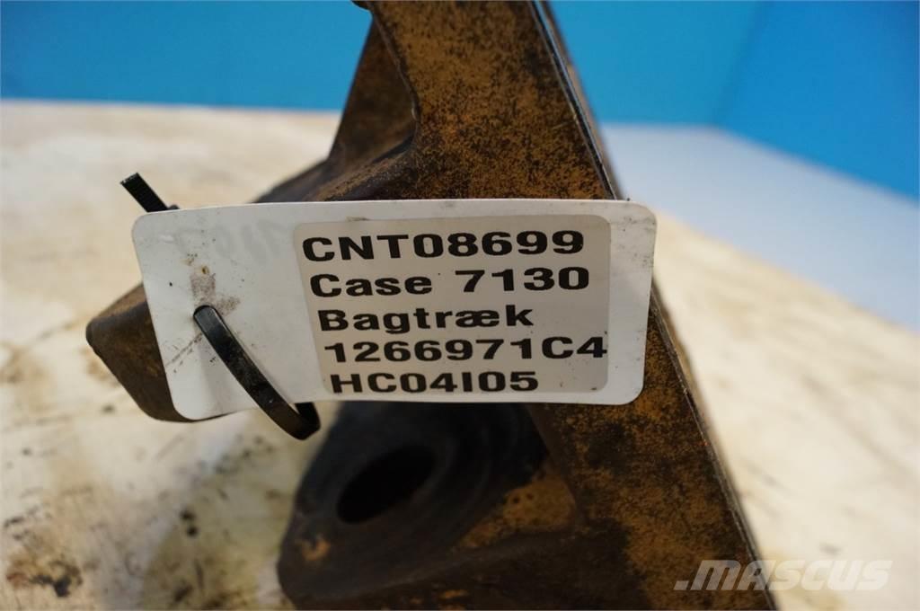 CASE 7130 Други аксесоари за трактори