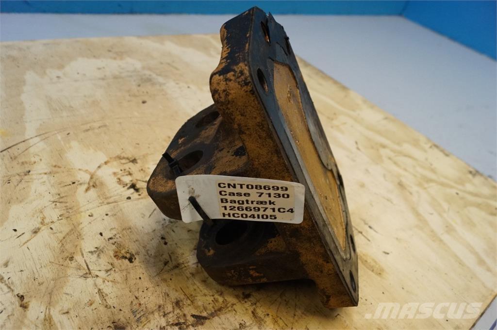 CASE 7130 Други аксесоари за трактори