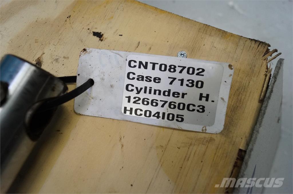 CASE 7130 Хидравлични