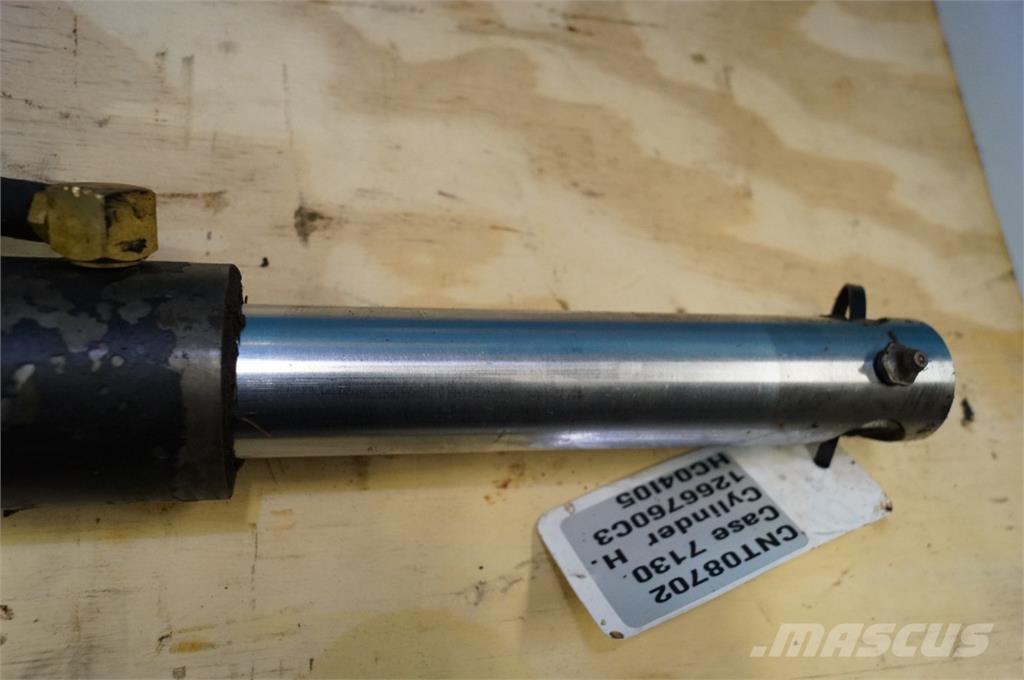 CASE 7130 Хидравлични