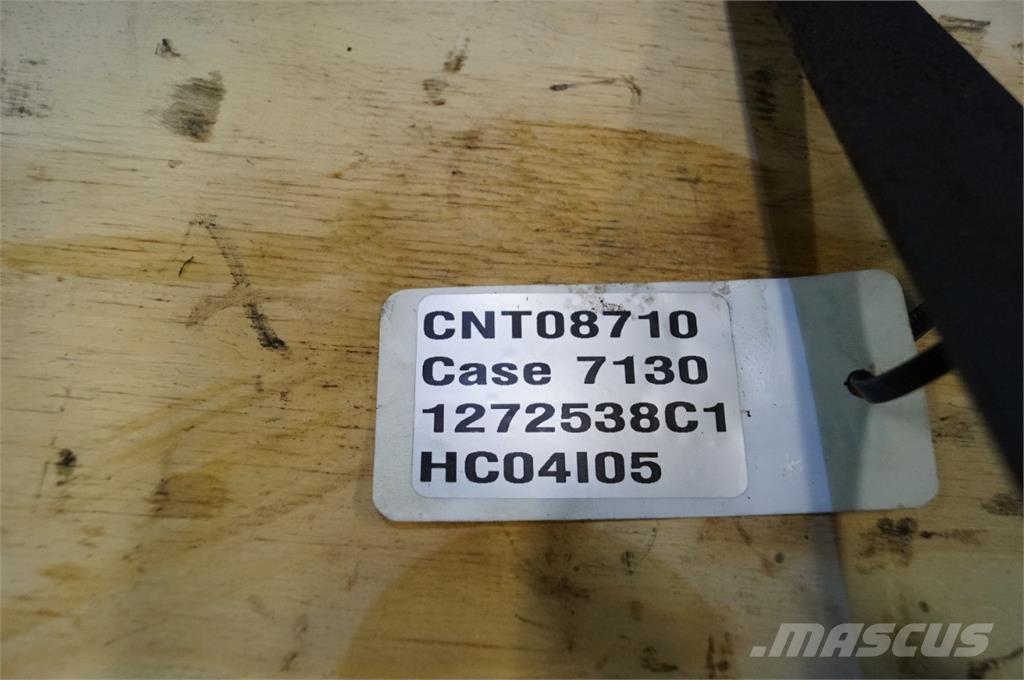 CASE 7130 Хидравлични