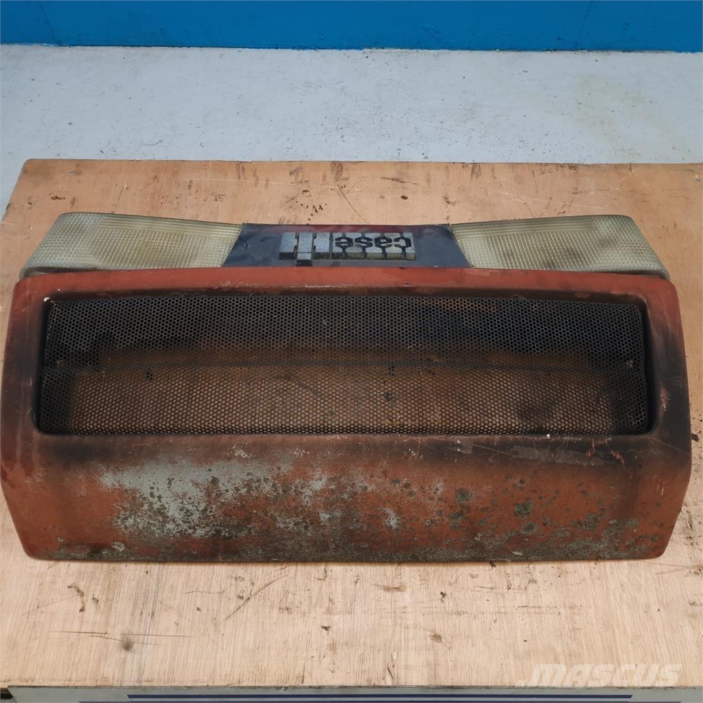 CASE 7130 Други аксесоари за трактори