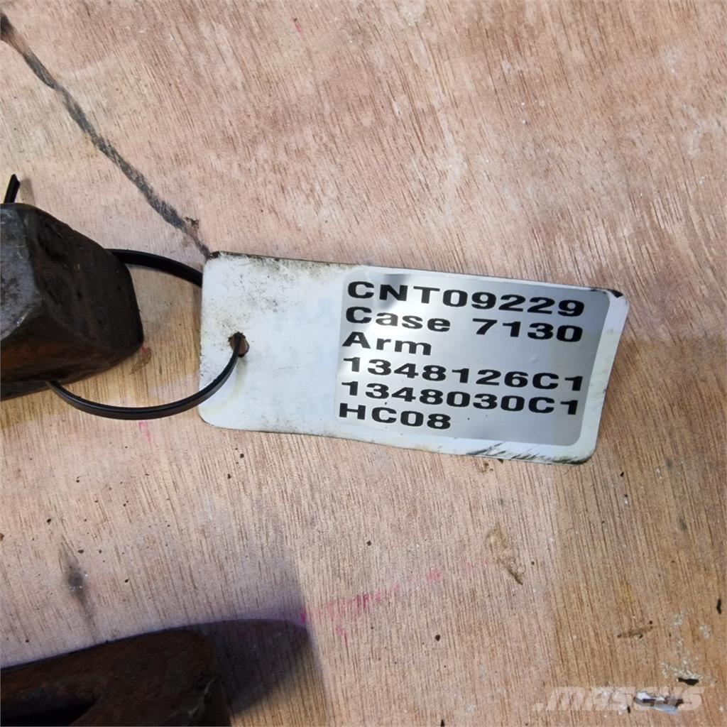 CASE 7130 Други аксесоари за трактори