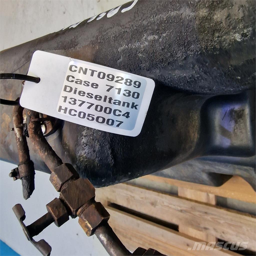 CASE 7130 Други аксесоари за трактори