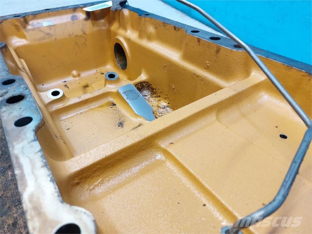 CASE 7130 Предаване