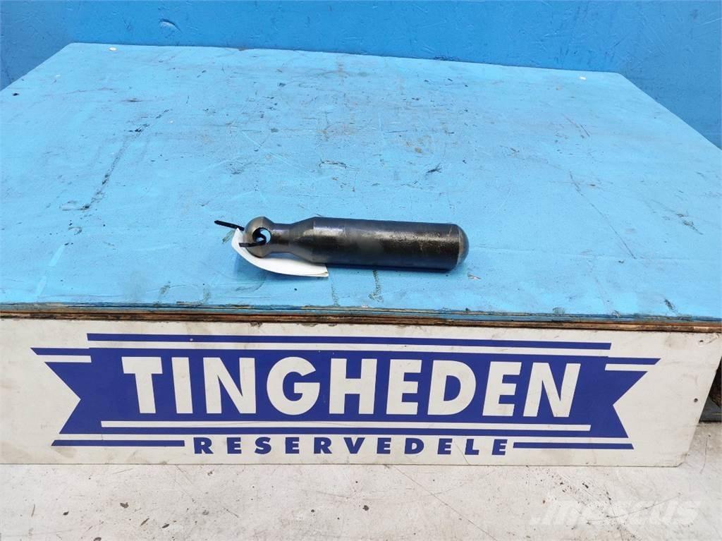 CASE 7130 Предаване