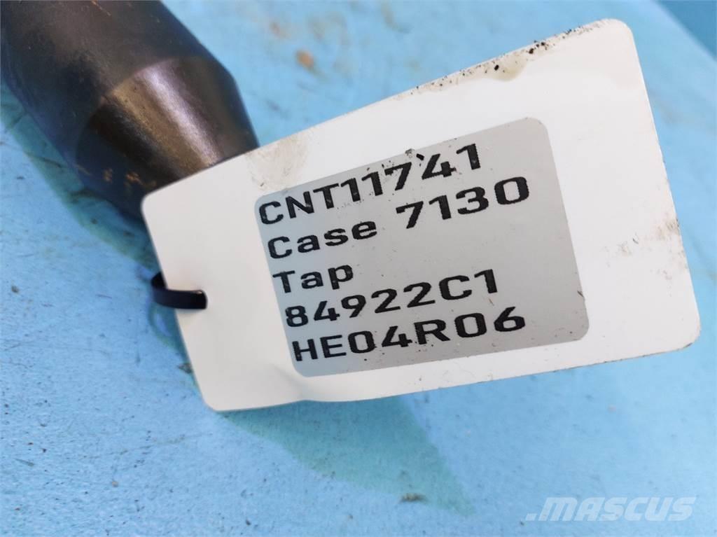 CASE 7130 Предаване