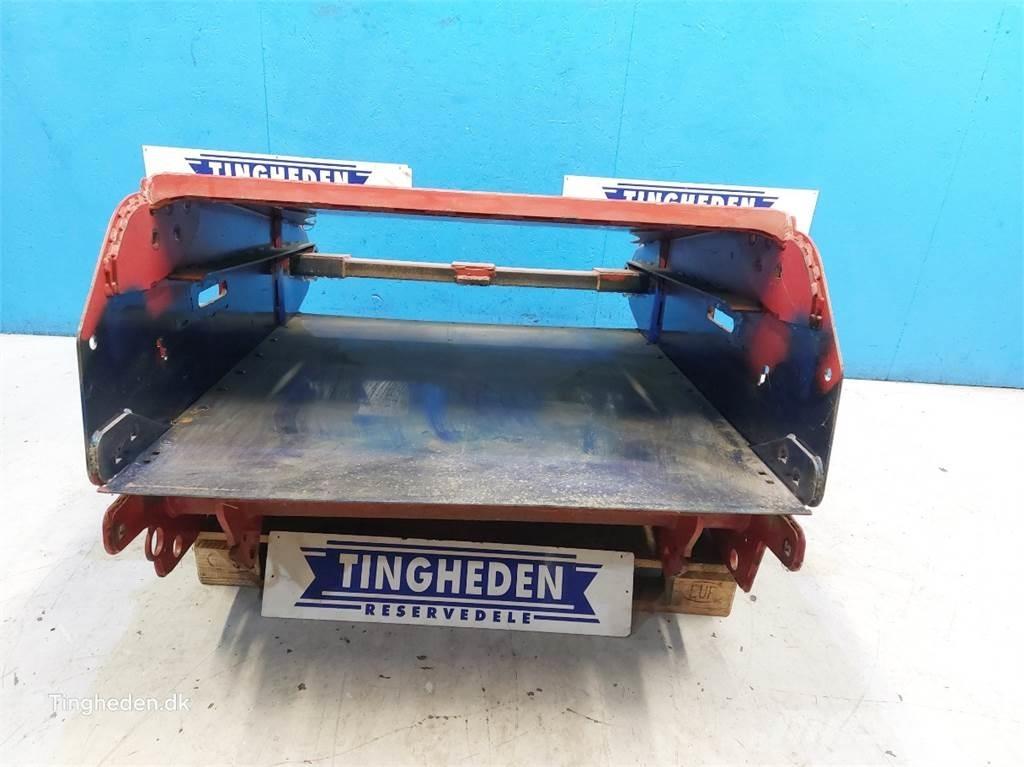 CASE 7130 Аксесоари  за комбайни