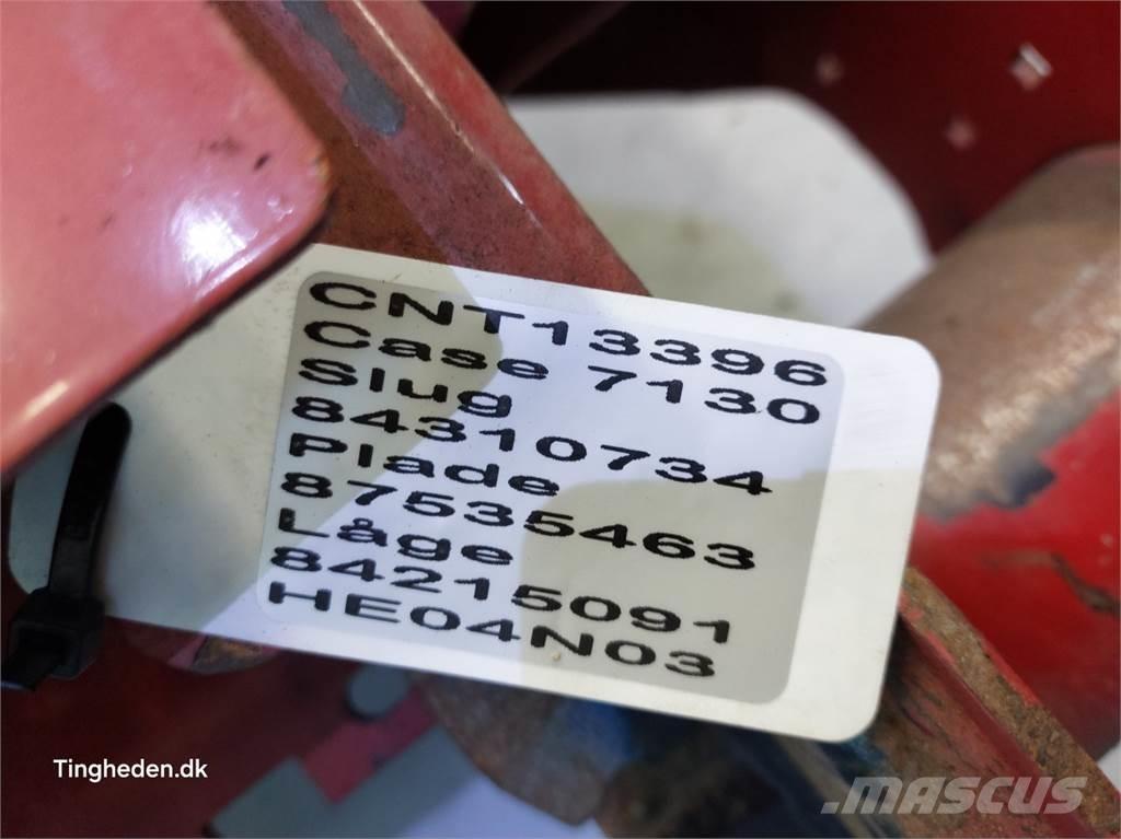 CASE 7130 Аксесоари  за комбайни