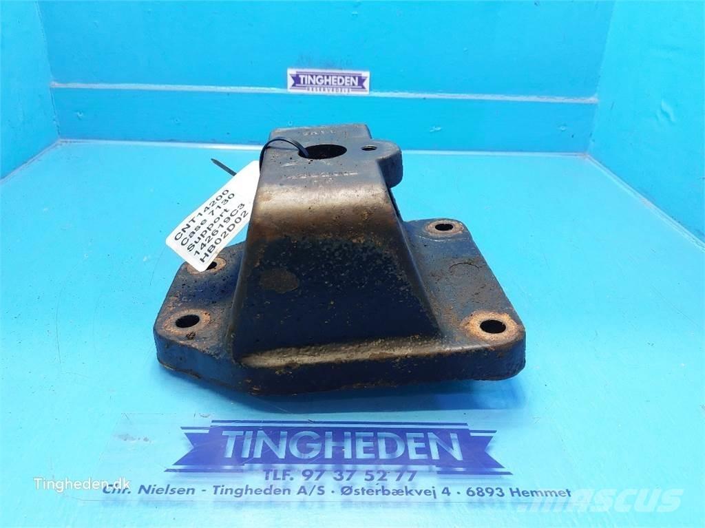 CASE 7130 Други аксесоари за трактори