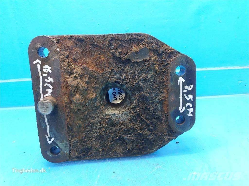 CASE 7130 Други аксесоари за трактори