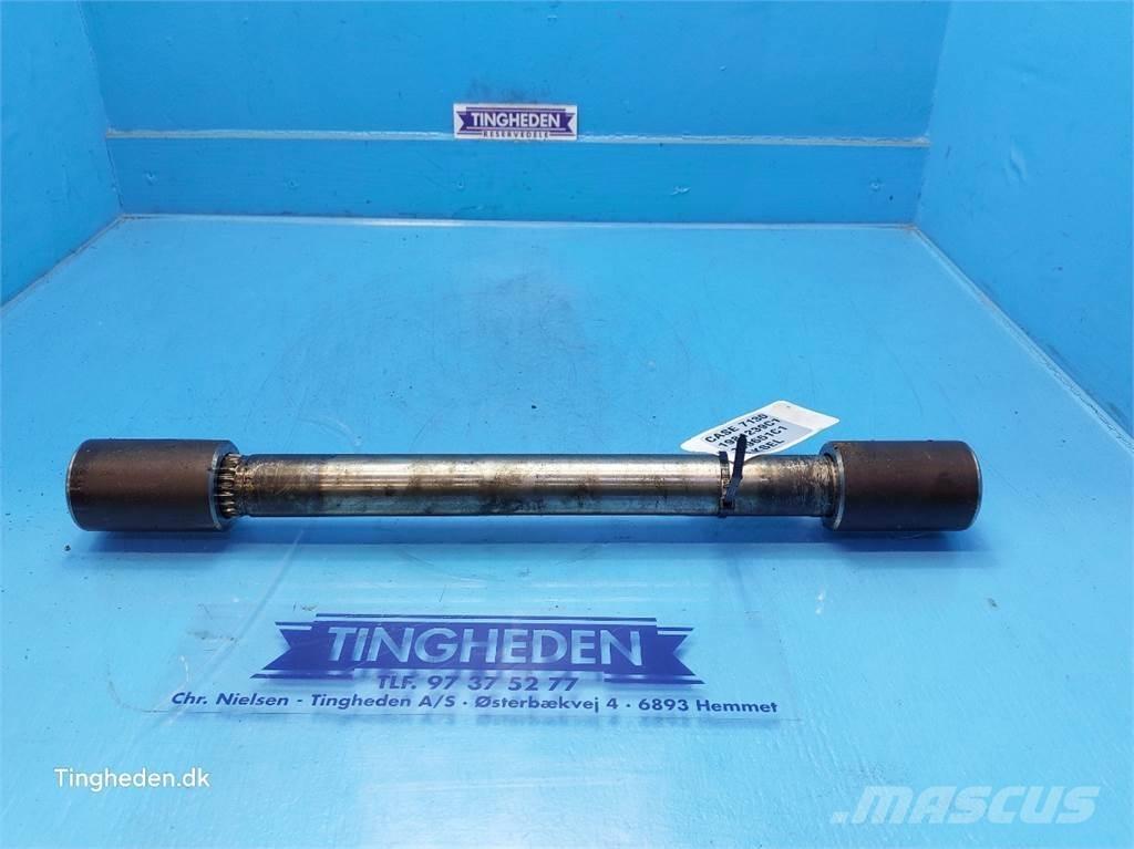 CASE 7130 Предаване