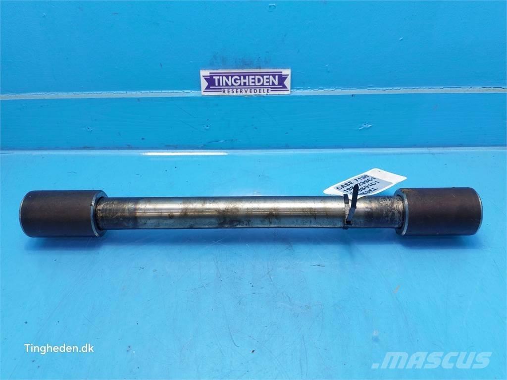 CASE 7130 Предаване