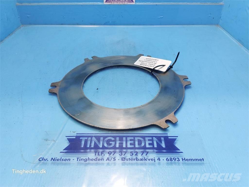 CASE 7130 Предаване