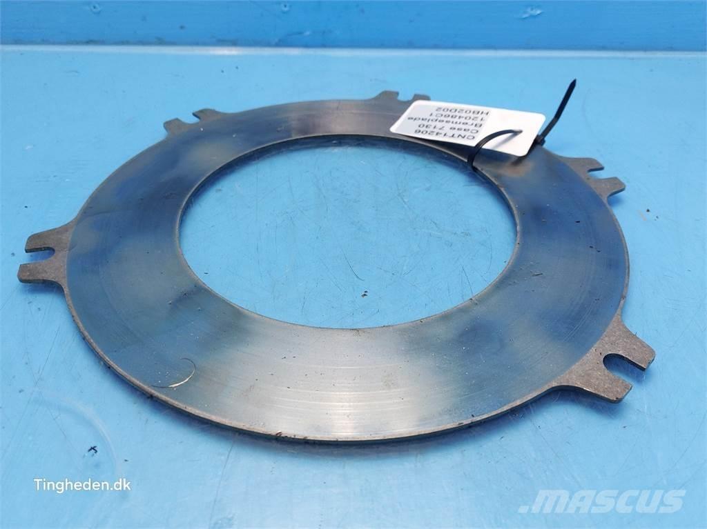 CASE 7130 Предаване