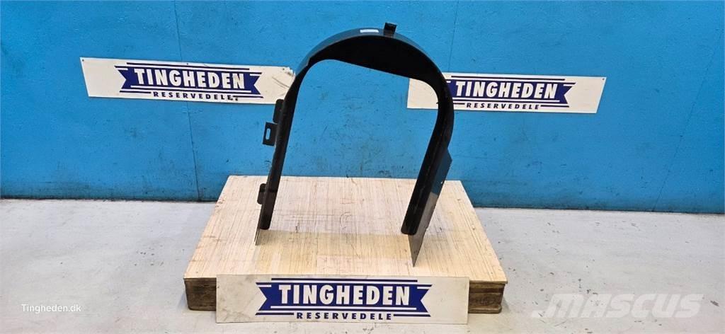 CASE 7130 Аксесоари  за комбайни