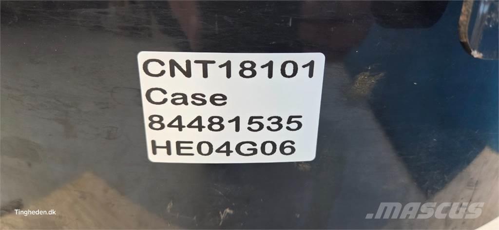 CASE 7130 Аксесоари  за комбайни