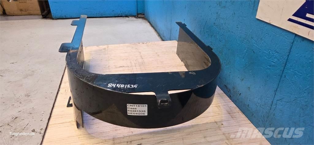 CASE 7130 Аксесоари  за комбайни