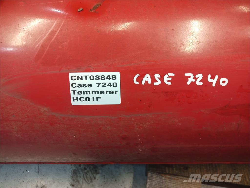 CASE 7240 Аксесоари  за комбайни