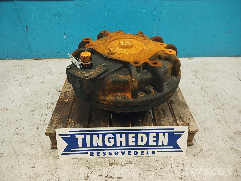 CASE 7240 Аксесоари  за комбайни