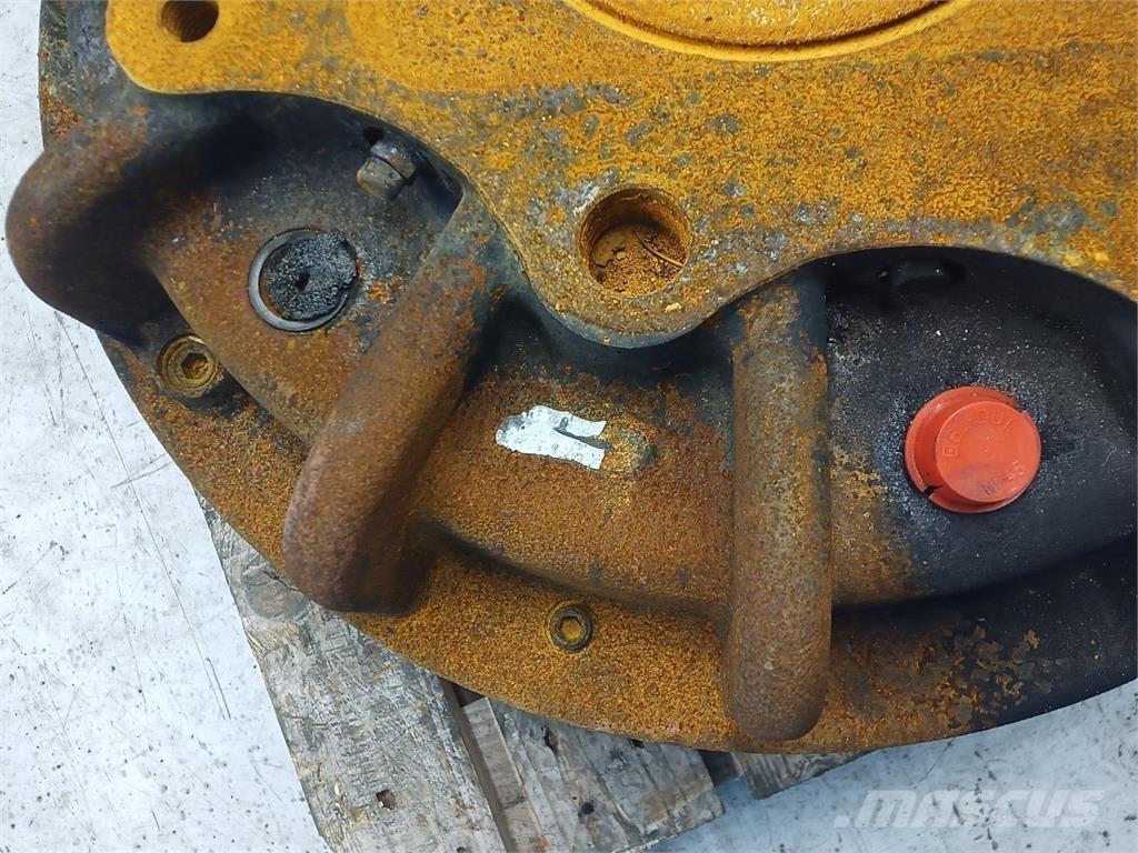 CASE 7240 Аксесоари  за комбайни