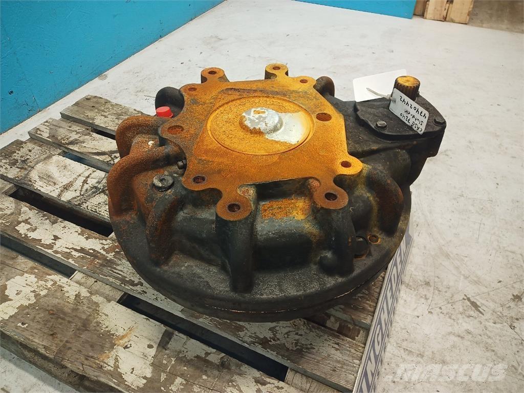 CASE 7240 Аксесоари  за комбайни