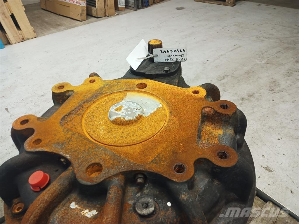 CASE 7240 Аксесоари  за комбайни