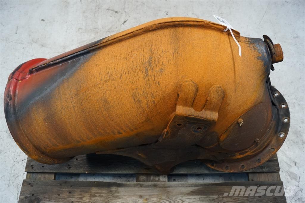 CASE 7240 Аксесоари  за комбайни