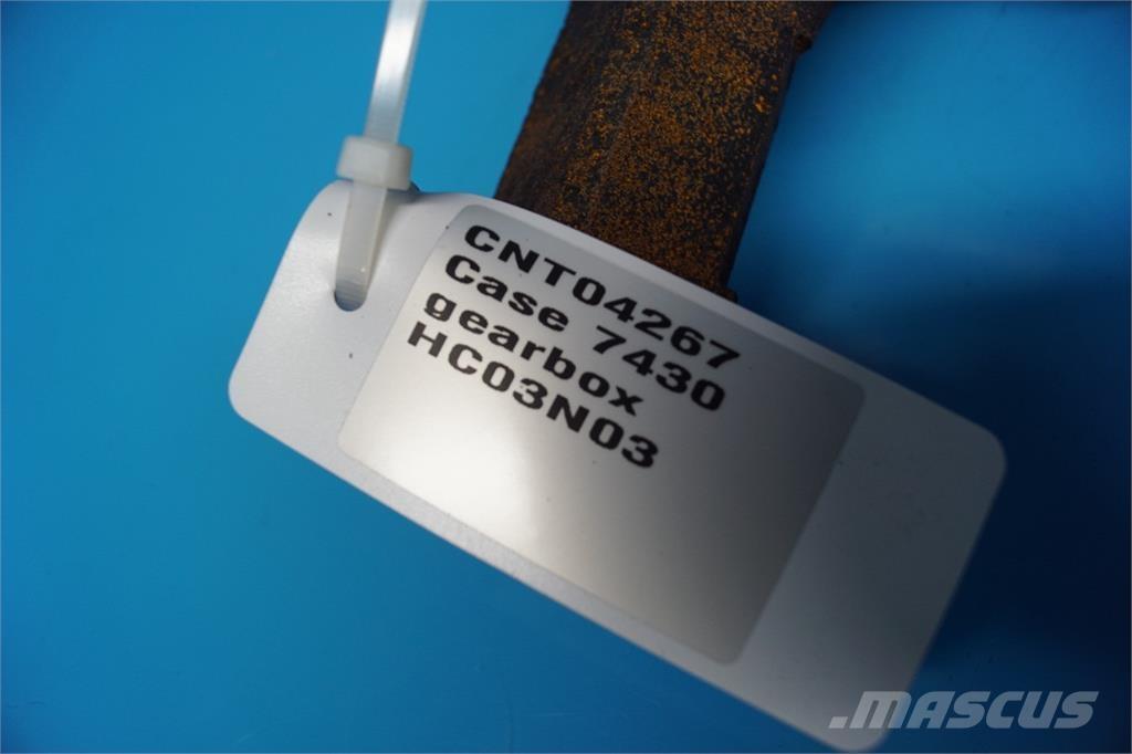 CASE 7240 Аксесоари  за комбайни