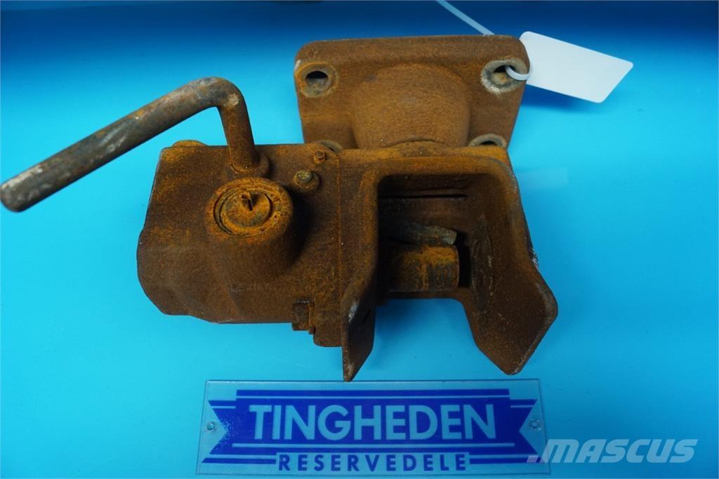 CASE 7240 Аксесоари  за комбайни