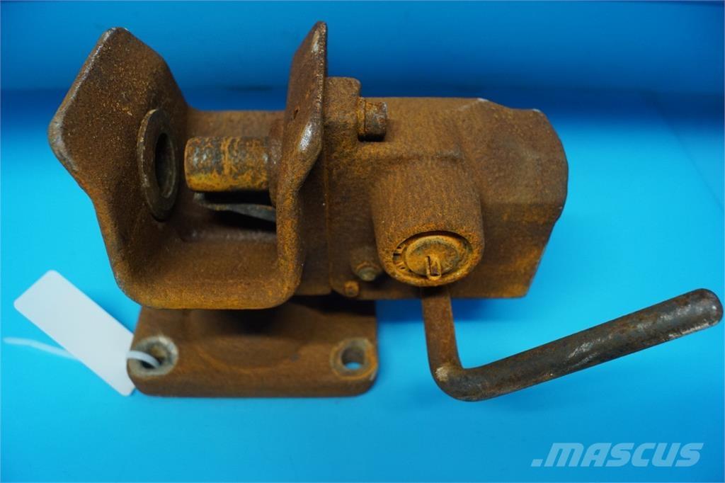 CASE 7240 Аксесоари  за комбайни