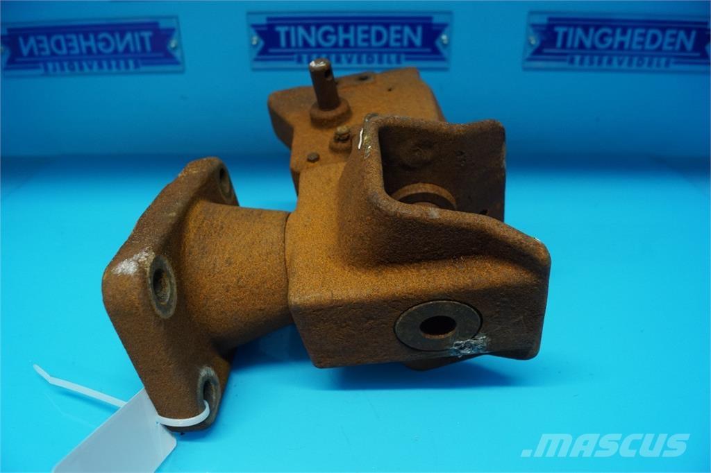 CASE 7240 Аксесоари  за комбайни